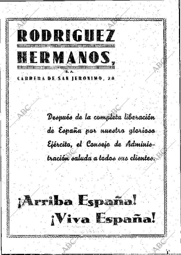 ABC MADRID 05-04-1939 página 10