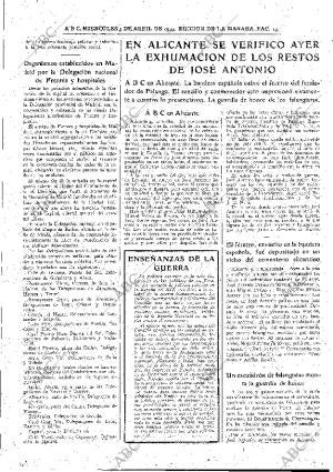 ABC MADRID 05-04-1939 página 13