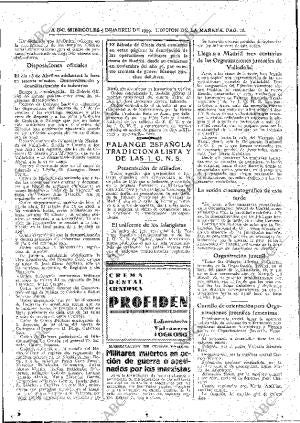 ABC MADRID 05-04-1939 página 16