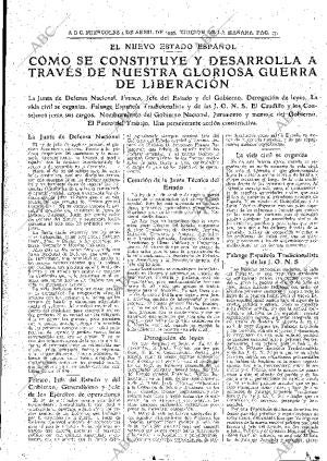 ABC MADRID 05-04-1939 página 17