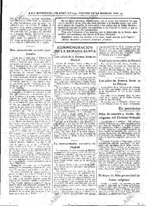 ABC MADRID 05-04-1939 página 19