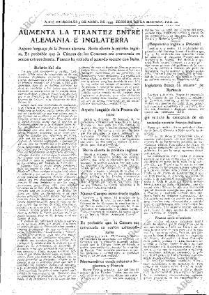 ABC MADRID 05-04-1939 página 21