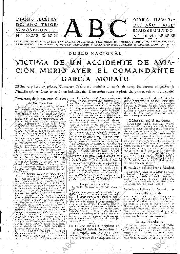 ABC MADRID 05-04-1939 página 5