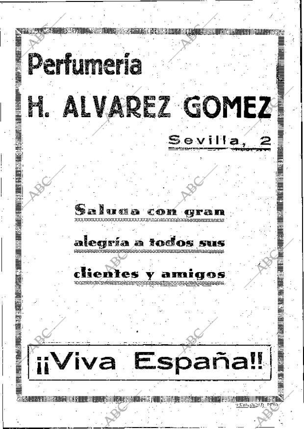 ABC MADRID 05-04-1939 página 8