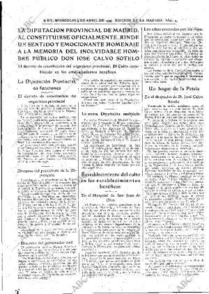 ABC MADRID 05-04-1939 página 9