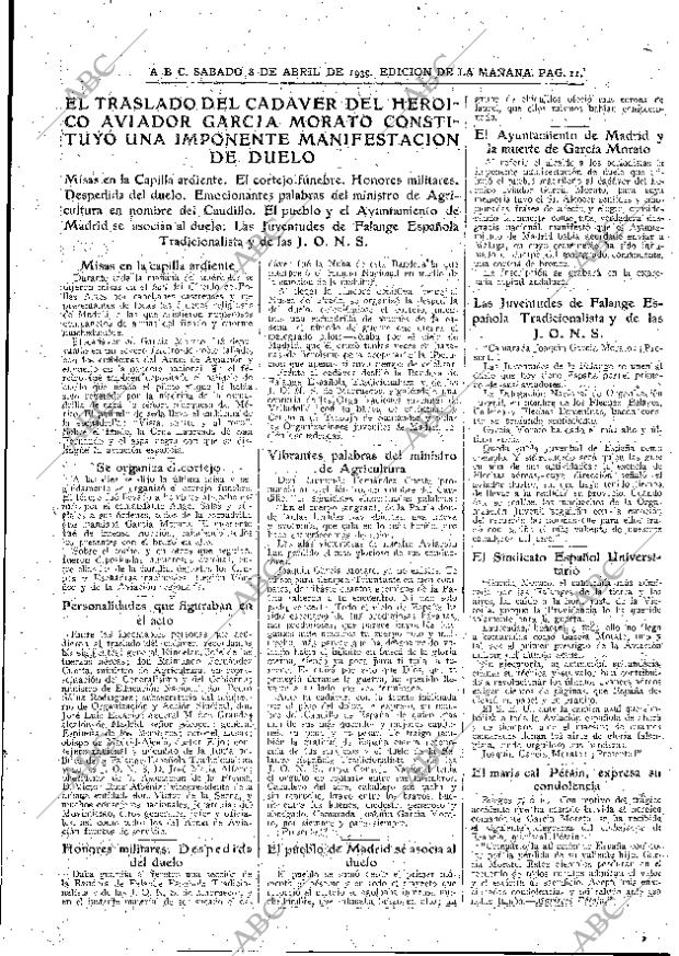 ABC MADRID 08-04-1939 página 11