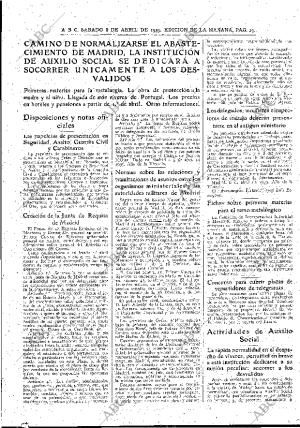 ABC MADRID 08-04-1939 página 23