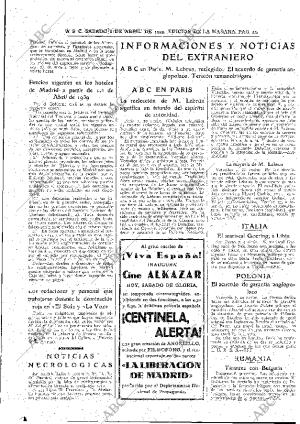 ABC MADRID 08-04-1939 página 25