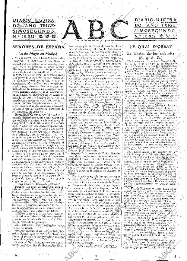 ABC MADRID 08-04-1939 página 3