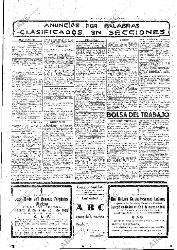 ABC MADRID 08-04-1939 página 31