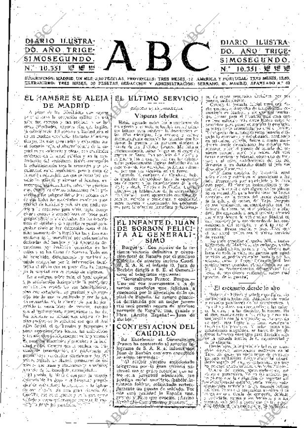 ABC MADRID 08-04-1939 página 5