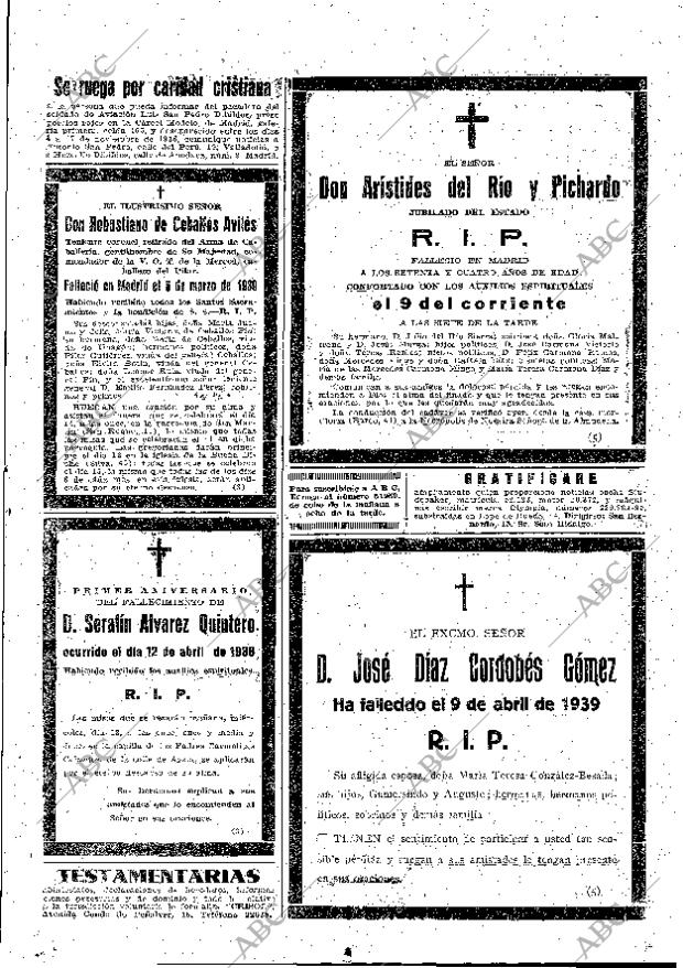 ABC MADRID 11-04-1939 página 29