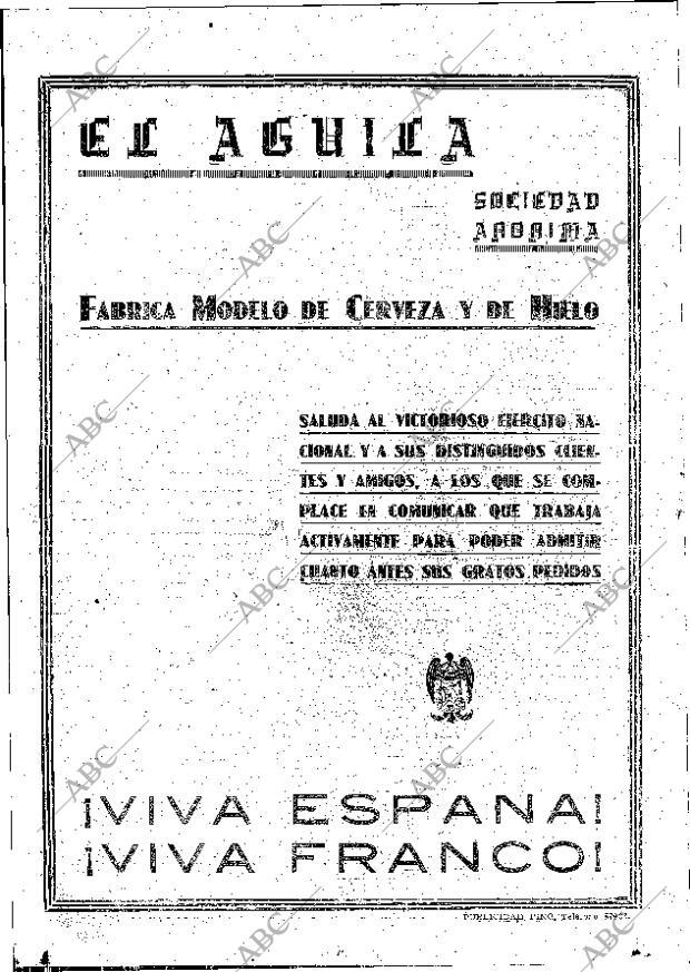 ABC MADRID 11-04-1939 página 32