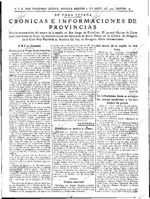 ABC SEVILLA 11-04-1939 página 11