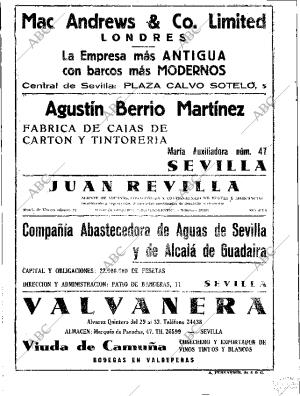 ABC SEVILLA 11-04-1939 página 2