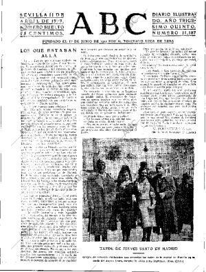 ABC SEVILLA 11-04-1939 página 3