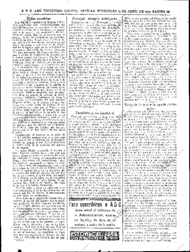 ABC SEVILLA 12-04-1939 página 10