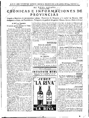 ABC SEVILLA 12-04-1939 página 17