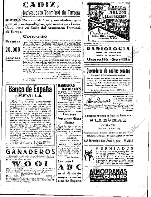 ABC SEVILLA 12-04-1939 página 23