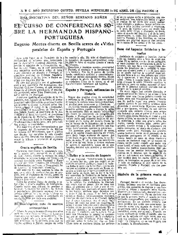 ABC SEVILLA 12-04-1939 página 9