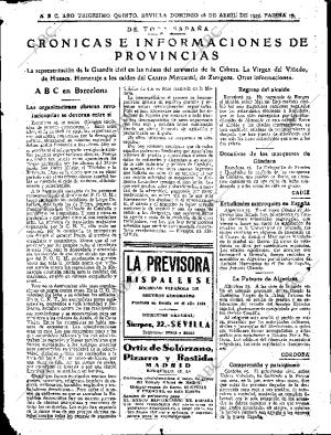 ABC SEVILLA 16-04-1939 página 17