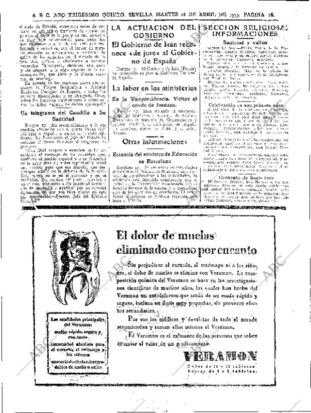 ABC SEVILLA 18-04-1939 página 10