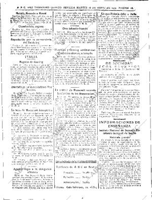 ABC SEVILLA 18-04-1939 página 12