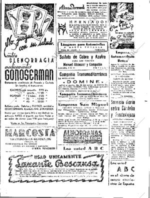 ABC SEVILLA 18-04-1939 página 23