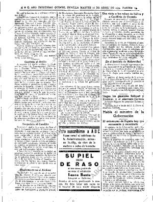 ABC SEVILLA 18-04-1939 página 7