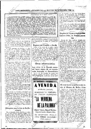 ABC MADRID 19-04-1939 página 12