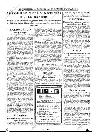 ABC MADRID 19-04-1939 página 15