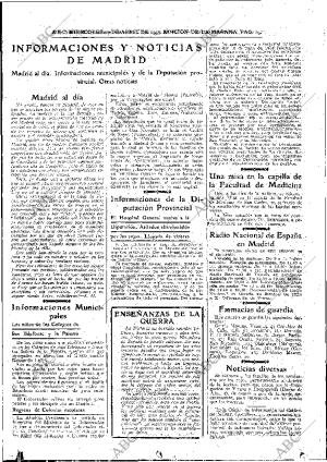 ABC MADRID 19-04-1939 página 16