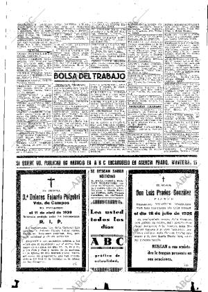 ABC MADRID 19-04-1939 página 23