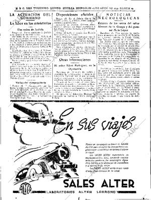 ABC SEVILLA 19-04-1939 página 12