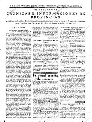 ABC SEVILLA 19-04-1939 página 17