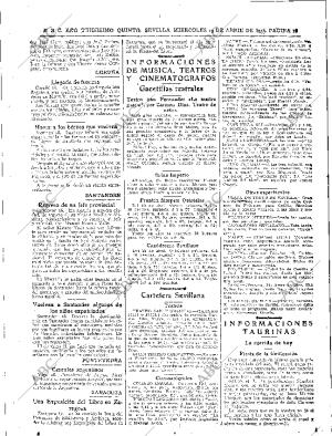 ABC SEVILLA 19-04-1939 página 18