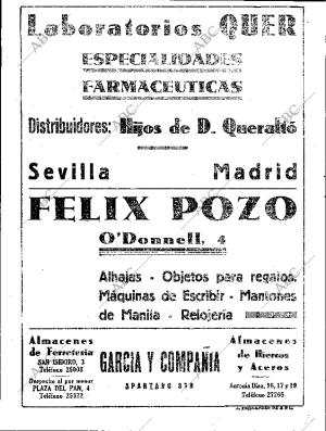 ABC SEVILLA 19-04-1939 página 2