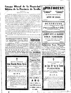 ABC SEVILLA 19-04-1939 página 22