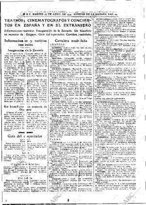 ABC MADRID 25-04-1939 página 24