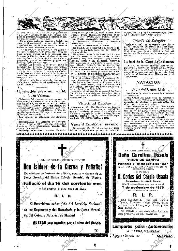 ABC MADRID 25-04-1939 página 27
