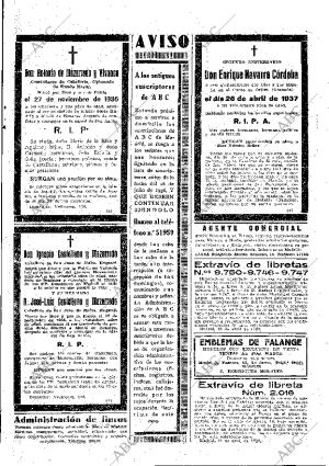 ABC MADRID 25-04-1939 página 31