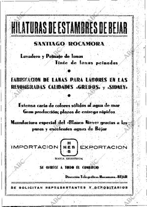 ABC MADRID 25-04-1939 página 6
