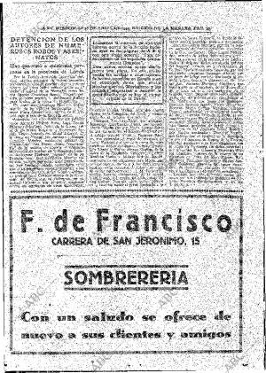 ABC MADRID 26-04-1939 página 10