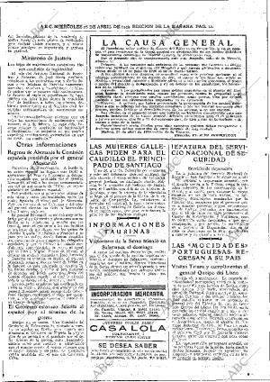 ABC MADRID 26-04-1939 página 12