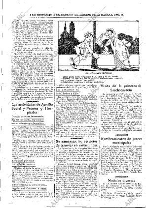 ABC MADRID 26-04-1939 página 15