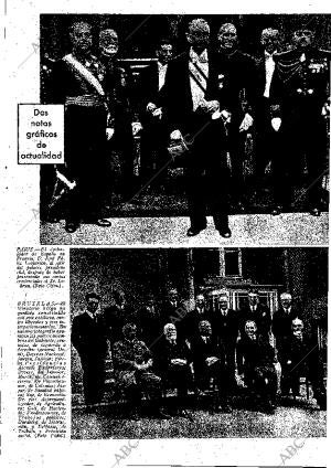 ABC MADRID 26-04-1939 página 5