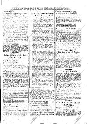 ABC MADRID 27-04-1939 página 11