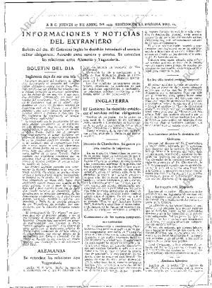 ABC MADRID 27-04-1939 página 12