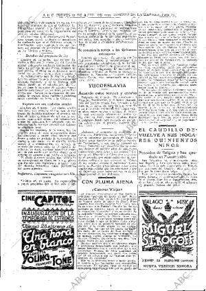 ABC MADRID 27-04-1939 página 13