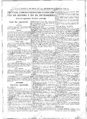 ABC MADRID 27-04-1939 página 14